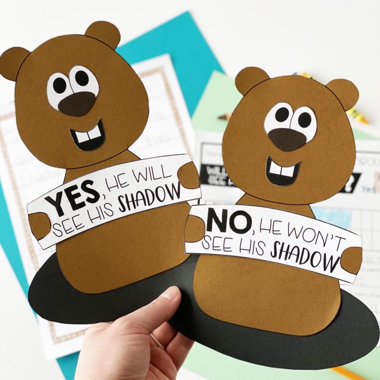 Engage Students In Learning With A Mystery Bag! - Foxwell Forest