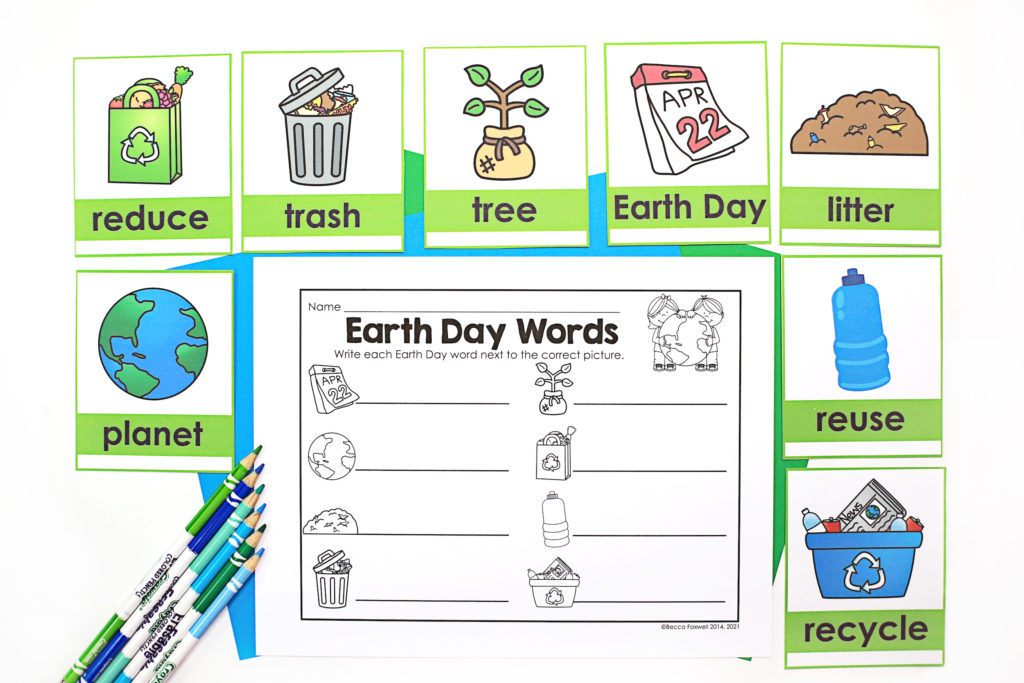 earth-day-activities-vocabulary