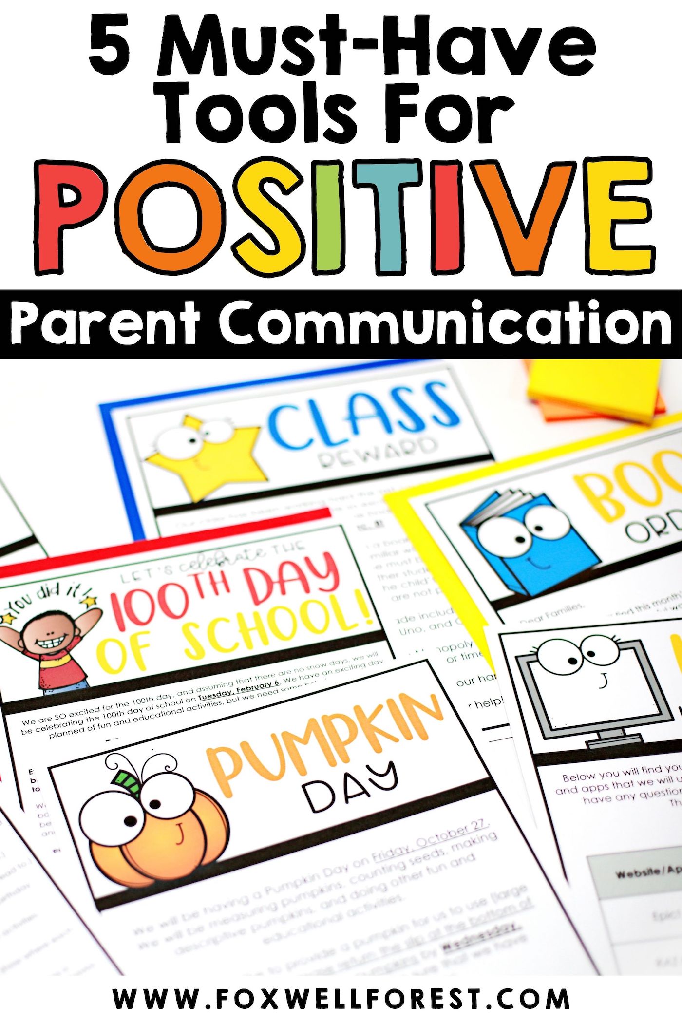 What Do Parents Want In Communication?