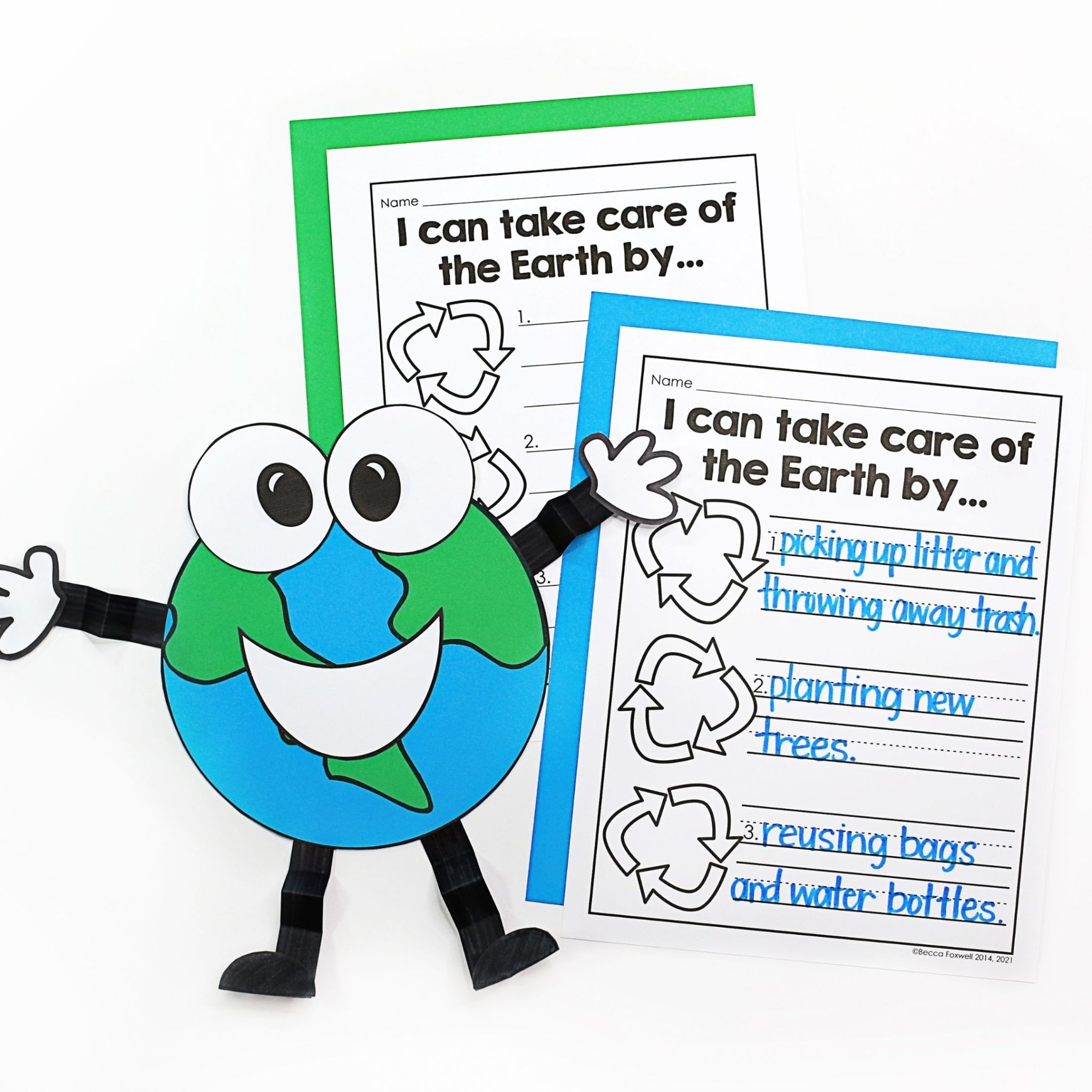 5 Reasons Why You Should Be Using Crafts In The Primary Classroom ...