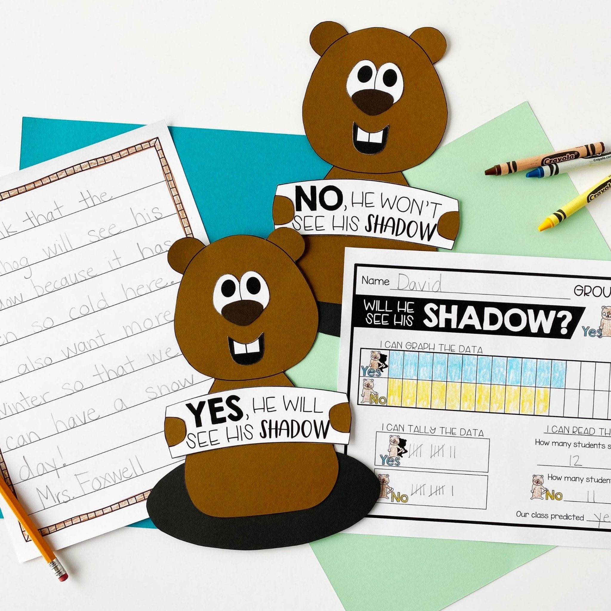 Wht Should Craft 5 Reasons Why You Should Be Using Crafts In The Primary Classroom ...