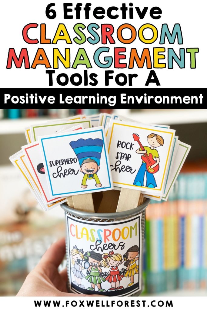 6-effective-classroom-management-tools