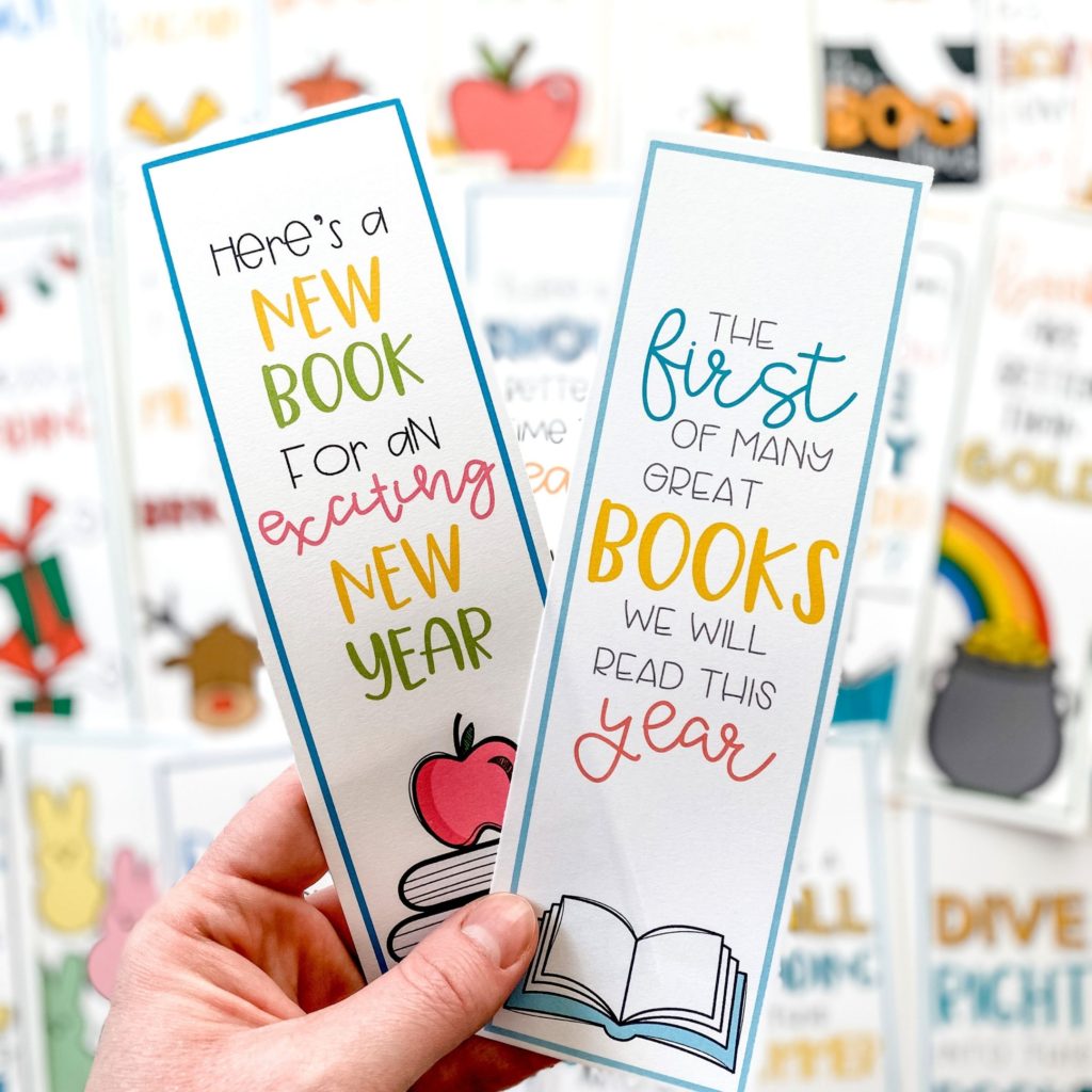 bookmarks