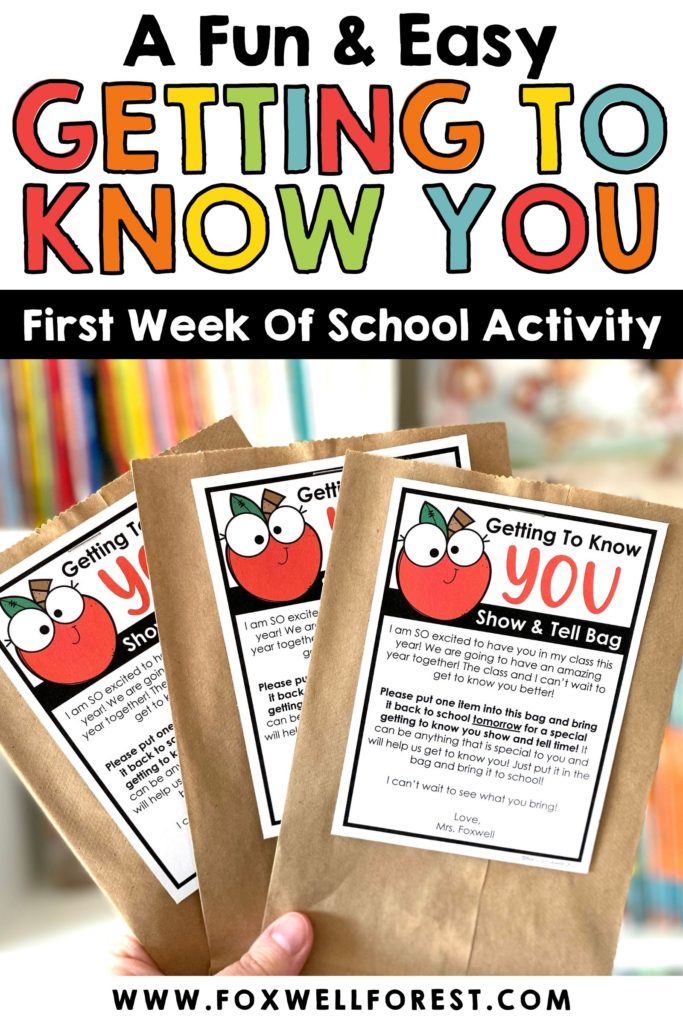 getting-to-know-you-first-week-of-school-activity